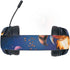 Marvel Rocket Raccoon Rocket Ride Razer Kraken X Skin